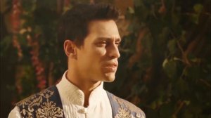 Первая встреча Анастасии и Ахмеда | Великолепный век. Империя Кёсем