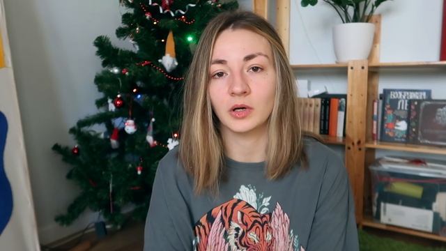 Рисунки, подарки, ковер | VLOG ? итоги и планы смотреть онлайн