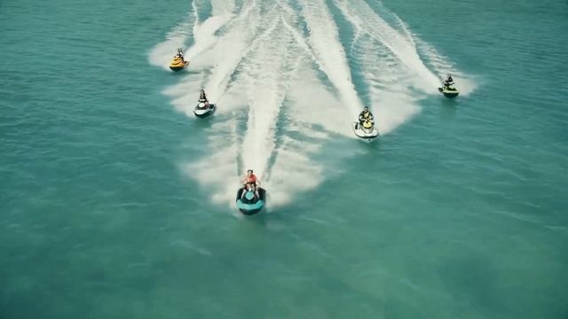 Extreme Club - главный поставщик эмоций! смотреть онлайн