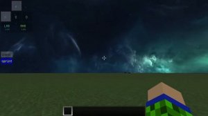 Как поменять небо в ресурс паке?! Покажу на деле как работает sky overlay