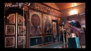 Литургия. Чистый Четверг. Live