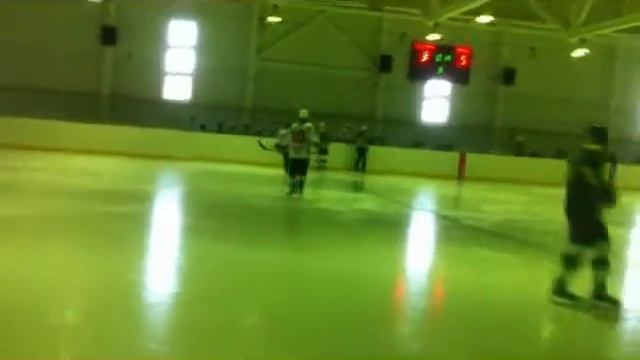 Хоккей "Алиса"(Выгоничи) vs "Торфяник" (Погар) смотреть онлайн