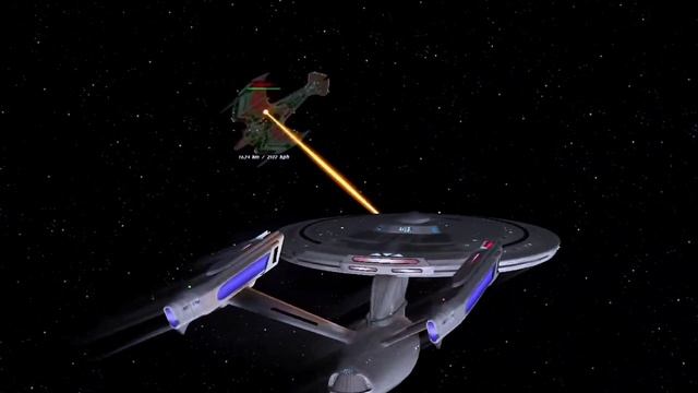 STARSHIP COMBAT 2 смотреть онлайн