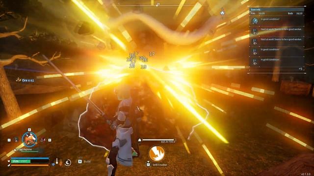Palworld - Advanced Tips and Tricks for the Mid-Game смотреть онлайн