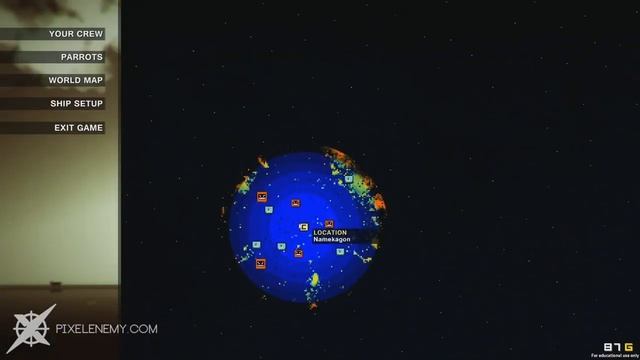 Game Pilot News (Пилотный выпуск от "Gamer's Bay") смотреть онлайн