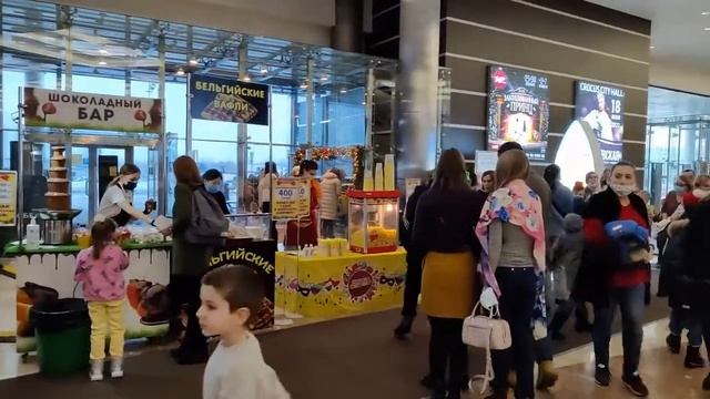 Крокус сити Холл смотреть онлайн