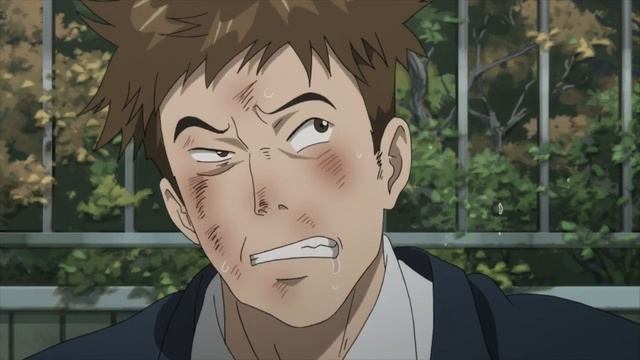 Люди - это паразиты? / Главная идея аниме Паразит / Аниме обзор смотреть онлайн