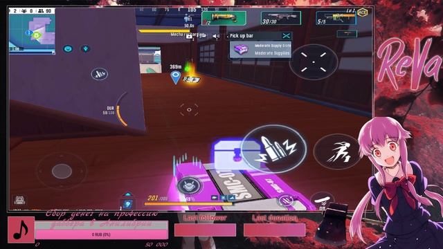 Гайд Super mecha champions. Даймонд лига. Набор клана смотреть онлайн
