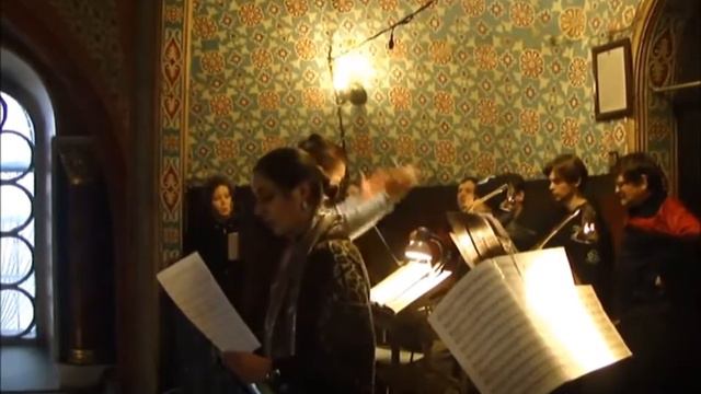 Александр Машков, "Душе моя" смотреть онлайн