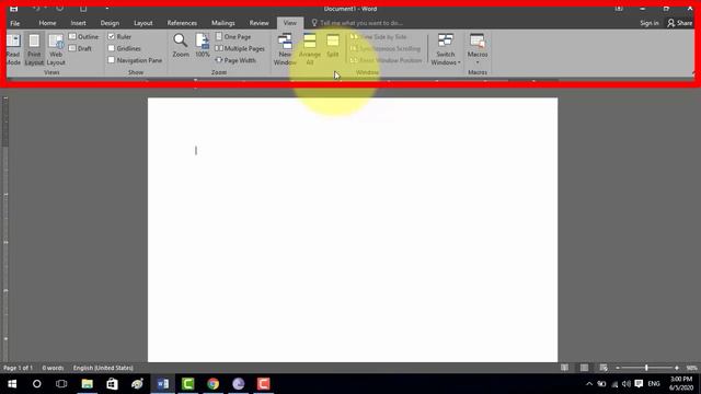 Mastering MS Word 2007-2019 Ribbon смотреть онлайн