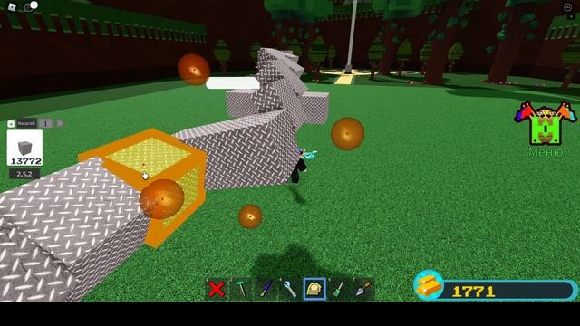 Тутор на колесо в Roblox (Build a ship and find a treasure) 2ч. смотреть онлайн
