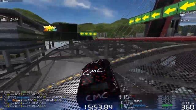 UM2 Grand Final Part 1 - POV смотреть онлайн