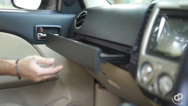 FORD EVEREST GEN 2 FACELIFT 2010 | #GARASIIMAN смотреть онлайн