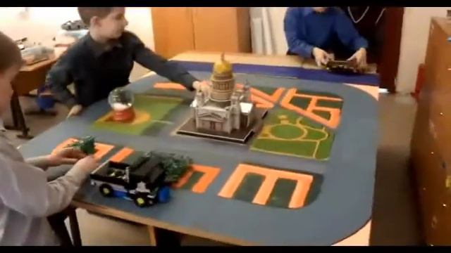 Всемирное наследие. Монферран. смотреть онлайн