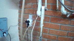 Будерус логомакс U72 24 квт. настройка газового клапана