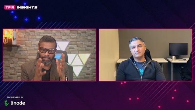 Making It Easier To Consume Kubernetes | Haseeb Budhani, Rafay Systems смотреть онлайн