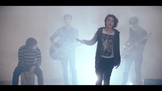 Hopeless Blitz - The Story Of My Life - One Direction acoustic cover смотреть онлайн