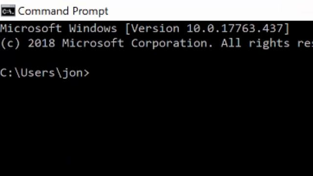 Run a python script from the command line REAL FAST смотреть онлайн