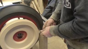 САМОДЕЛЬНАЯ ЛЕНТОЧНАЯ ПИЛОРАМА ч.7