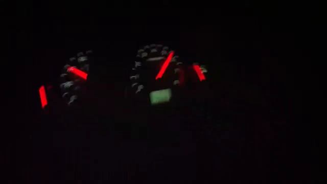 Volvo S40 1.8 0-60 MPH 0-100 KPH Acceleration смотреть онлайн