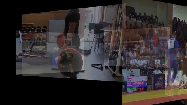 INTRO Simeon Catharina Reportage смотреть онлайн
