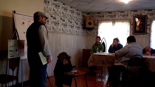 Прогнозирование в цифровой экономике и другие доклады первого дня Котлов-2017 смотреть онлайн