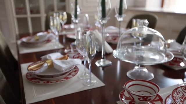 Четырехкомнатная квартира на Патриарших прудах смотреть онлайн