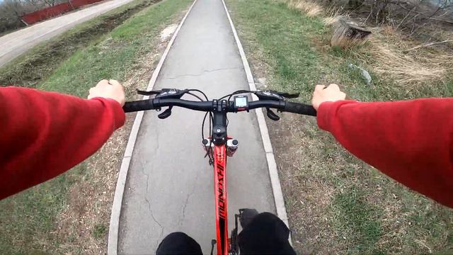 ВЕЛОБЛОГ #1 (Максималочка и веломысли) смотреть онлайн