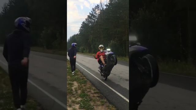 ?❤️? #mbk #yamaha #fzm #dio #scooters #назаднемпораёну #дио #hondadio #хондадио #stunt #honda #мот смотреть онлайн
