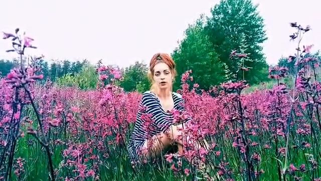 Анна Дмитрук - Лето смотреть онлайн
