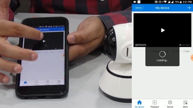 V380 wifi Camera Setup !!! how to Setup Wifi Smart Net CCTV security ip Camera смотреть онлайн