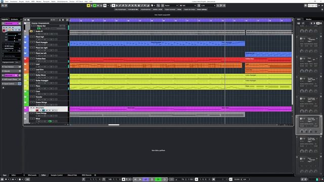 Kitaro Silk Road Recreation with Korg Collection 3 смотреть онлайн