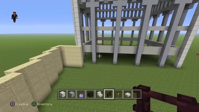 World Trade Center!!! | Minecraft Tutorial Pt 2 смотреть онлайн