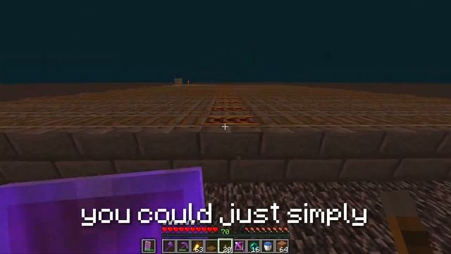Cheap Minecraft GHAST FARM - Minecraft 1.20 Tutorial смотреть онлайн