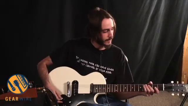 Gibson Melody Maker: Is An Affordable Gibson Worth Its Weight смотреть онлайн