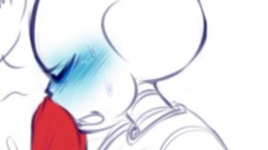 Undertale Sans nsfw asmr 18+