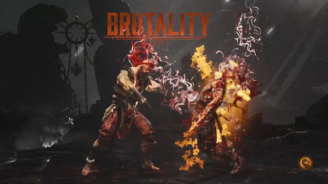 Mortal Kombat 1 (PLATINA) смотреть онлайн