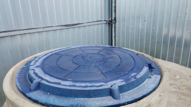 Альтернатива пластиковым колодцам на грунтовых ВОЛС смотреть онлайн