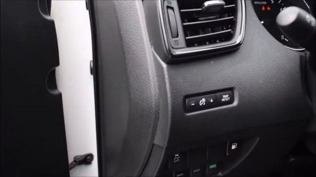 2018 NISSAN ROGUE S 2.5L AWD смотреть онлайн