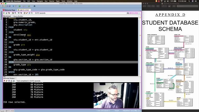 Database Multi-table JOIN Using A Composite Key