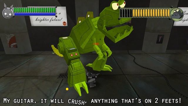 Boo Bunny Plague Steam Trailer смотреть онлайн