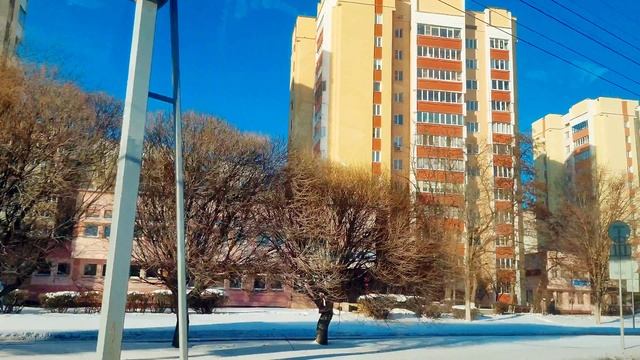 Прокат по сельмашу в Гомеле.mp4 смотреть онлайн