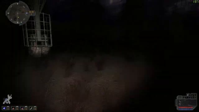 S.T.A.L.K.E.R.: Под прикрытием смерти. Клондайк 2.0 {3} смотреть онлайн