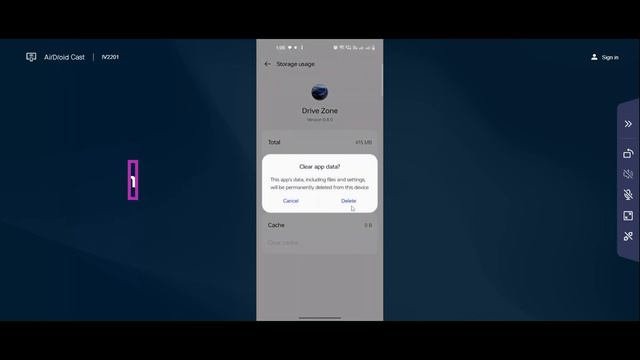 Drive Zone Online Login Problem I Drive Zone Online Unable to Communicate Solution смотреть онлайн