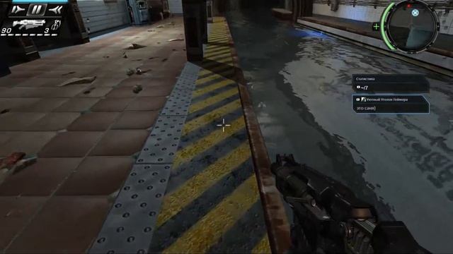 ★★★ TImeShift--- Сдвиг Времени # 2 в 20 30 МСК смотреть онлайн