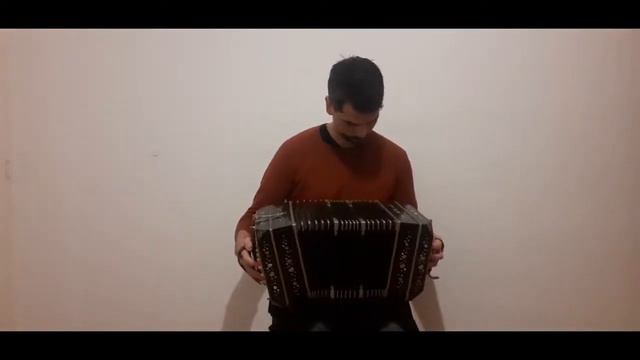 Solo Bandoneón - Damián Foretic смотреть онлайн