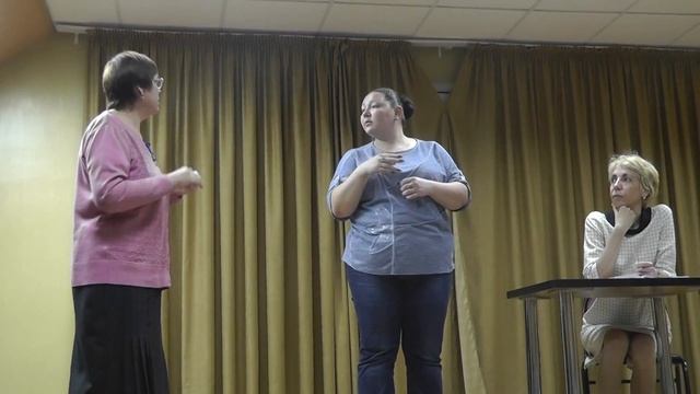 11.05.2016 Встреча с представителем пенсионного фонда 04185 смотреть онлайн