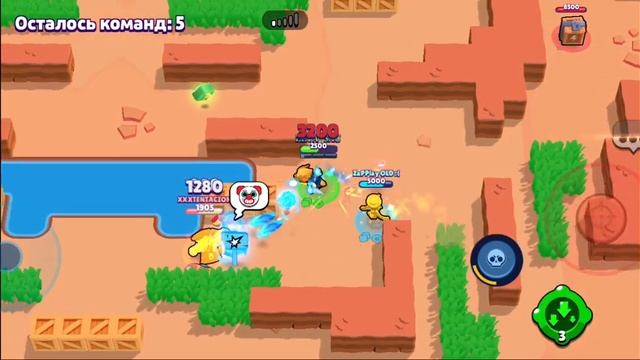 Апнул Феникса ворона с подписчиком