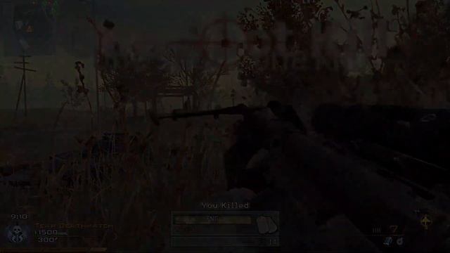 Collateral Damage & All Pro смотреть онлайн