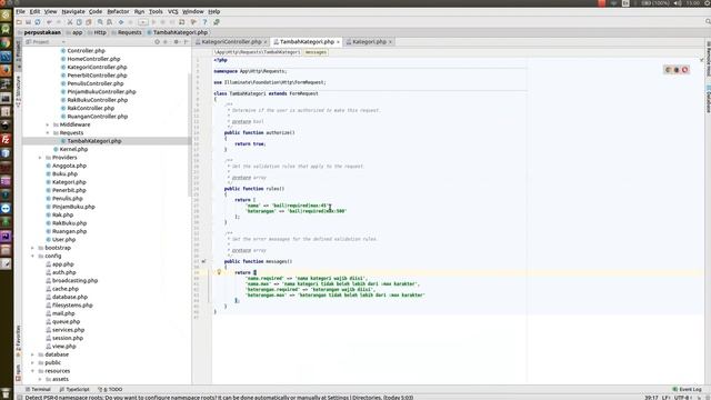 laravel 5.4 datatables vue & chat Socket.IO PART 1 смотреть онлайн